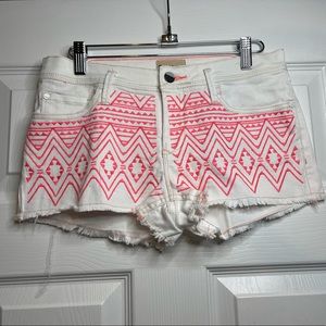 Roxy shorts